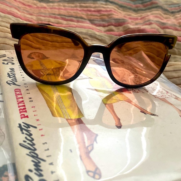 DITA Accessories - EUC Dita Monthra Frames